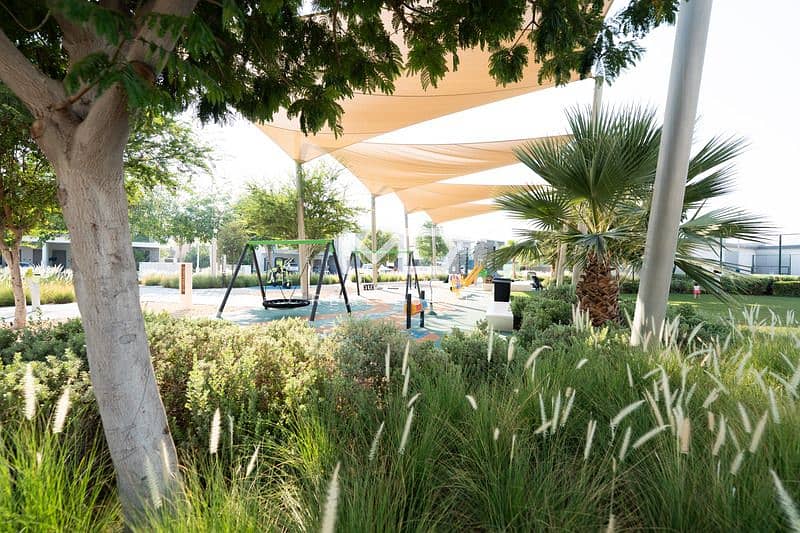 Reihenhaus in Yas Island,Yas Acres,The Cedars, 2 schlafzimmer, 235000 AED - 16108586 Reihenhaus in Yas Island,Yas Acres,The Cedars, 2 schlafzimmer, 235000 AED - 16108586