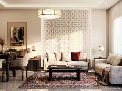 1 Schlafzimmer Wohnung zum zum Verkauf in Yas Island, Abu Dhabi - Wohnung in Yas Island,Yas Bay,Bab Al Qasr Residence 25, 1 schlafzimmer, 1300000 AED - 16108599 1 Schlafzimmer Wohnung zum zum Verkauf in Yas Island, Abu Dhabi - Wohnung in Yas Island,Yas Bay,Bab Al Qasr Residence 25, 1 schlafzimmer, 1300000 AED - 16108599