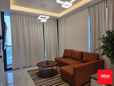 Appartement de 1 chambre à à louer à Arjan, Dubai - WhatsApp Image 2026-08-08 at 12.33. 53 PM. jpeg