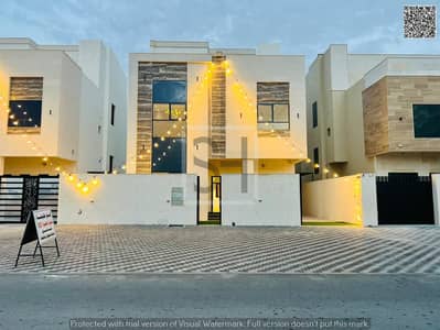 7 Camere Villa in vendita a Al Helio, Ajman - WhatsApp Image 2026-04-08 at 6.51. 43 PM. jpeg 7 Camere Villa in vendita a Al Helio, Ajman - WhatsApp Image 2026-04-08 at 6.51. 43 PM. jpeg