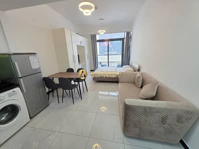 Studio de  à à louer à Jumeirah Village Circle (JVC), Dubai - 3c118c47-3dcf-46b5-b591-25abbeda166c. jpg