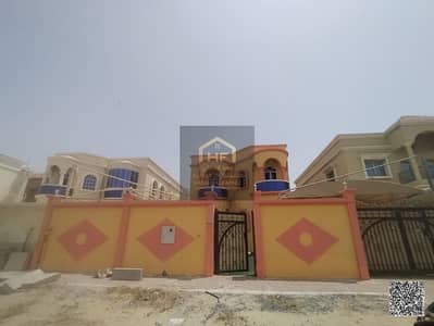 5 Bedroom Villa for Rent in Al Mowaihat, Ajman - WhatsApp Image 2026-08-08 at 1.46. 03 PM (1)-watermark. jpg 5 Bedroom Villa for Rent in Al Mowaihat, Ajman - WhatsApp Image 2026-08-08 at 1.46. 03 PM (1)-watermark. jpg
