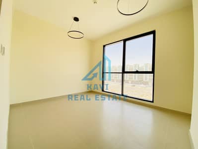 Appartement de 1 chambre à à louer à Tilal City, Sharjah - 1000540779. heic