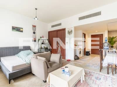 1 Schlafzimmer Wohnung zum zum Verkauf in Motor City, Dubai - Wohnung in Motor City，Uptown Motor City，Shakespeare Circus，Shakespeare Circus 1, 1 schlafzimmer, 800000 AED - 16108639