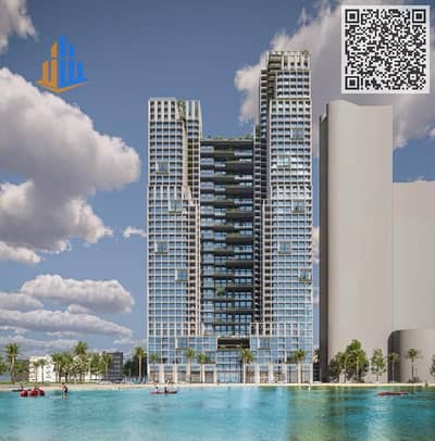 2 Slaapkamers Appartement te Koop in Corniche Ajman, Ajman - WhatsApp Image 2026-08-04 at 3.25. 47 PM (2). jpg