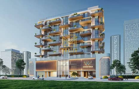 1 Schlafzimmer Wohnung zum zum Verkauf in Dubai Islands, Dubai - Untitled2. jpg