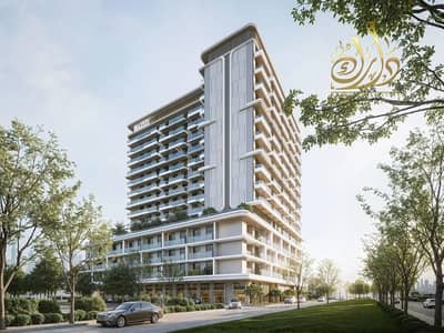 2 Camere Appartamento in vendita a Jebel Ali, Dubai - WhatsApp Image 2026-08-06 at 10.40. 44 AM. jpeg 2 Camere Appartamento in vendita a Jebel Ali, Dubai - WhatsApp Image 2026-08-06 at 10.40. 44 AM. jpeg
