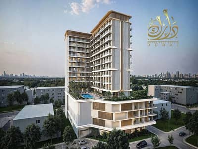 2 Camere Appartamento in vendita a Jebel Ali, Dubai - WhatsApp Image 2026-08-06 at 10.40. 17 AM. jpeg 2 Camere Appartamento in vendita a Jebel Ali, Dubai - WhatsApp Image 2026-08-06 at 10.40. 17 AM. jpeg
