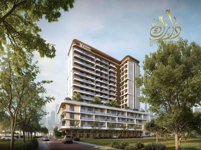 2 Camere Appartamento in vendita a Jebel Ali, Dubai - WhatsApp Image 2026-08-06 at 9.24. 14 AM (4). jpeg 2 Camere Appartamento in vendita a Jebel Ali, Dubai - WhatsApp Image 2026-08-06 at 9.24. 14 AM (4). jpeg