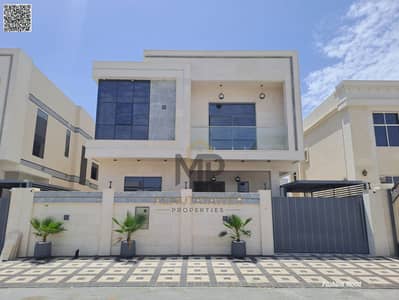 5 Camere Villa in vendita a Al Zahya, Ajman - 1. png 5 Camere Villa in vendita a Al Zahya, Ajman - 1. png