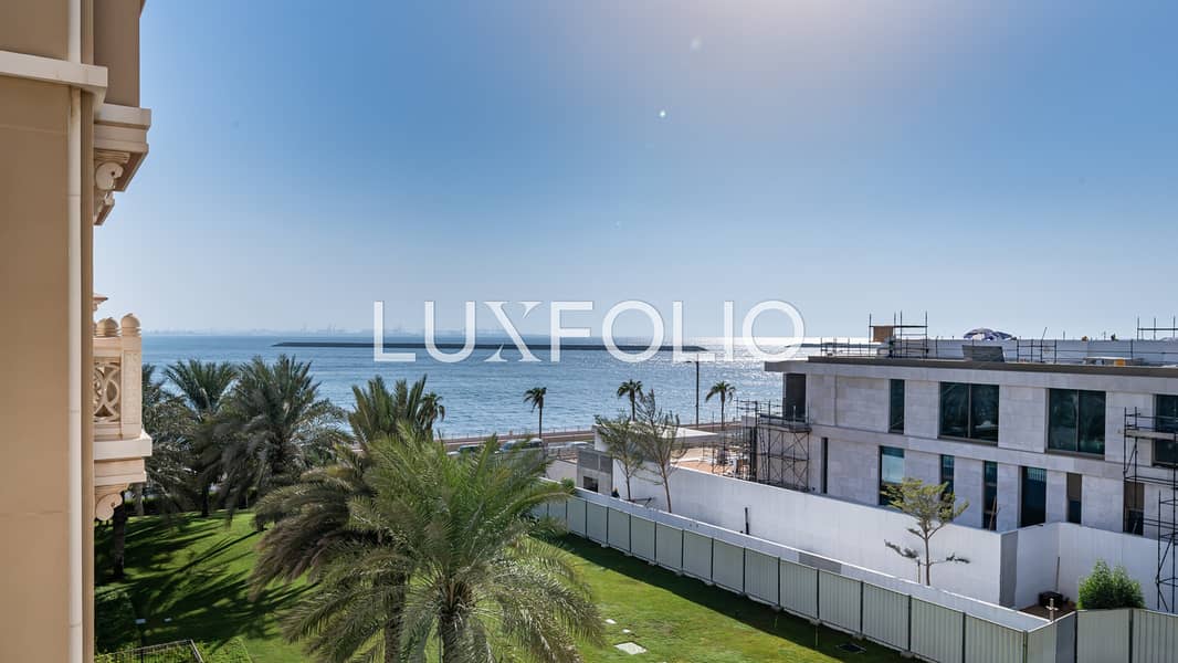 Appartamento a Palm Jumeirah,The Crescent,The Grandeur Residences,Maurya, 2 camere da letto, 4200000 AED - 16108759 Appartamento a Palm Jumeirah,The Crescent,The Grandeur Residences,Maurya, 2 camere da letto, 4200000 AED - 16108759