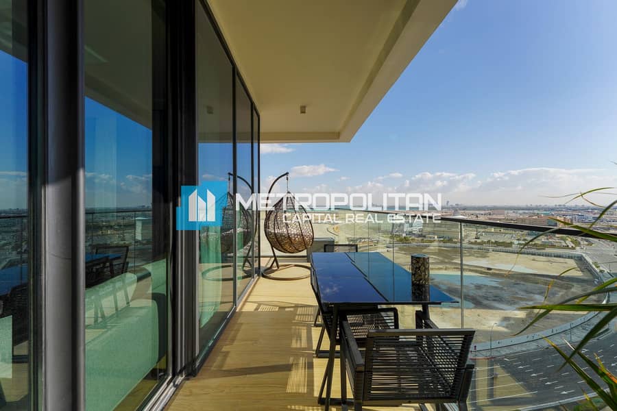 Wohnung in Al Reem Island,Shams Abu Dhabi,Reem Nine, 2 schlafzimmer, 3850000 AED - 16108764 Wohnung in Al Reem Island,Shams Abu Dhabi,Reem Nine, 2 schlafzimmer, 3850000 AED - 16108764