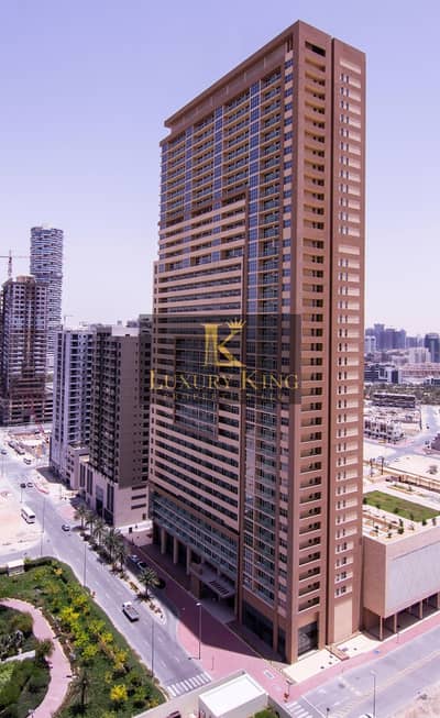 Studio zum zur Miete in Jumeirah Village Circle (JVC), Dubai - Ghalia-in-JVC. jpg