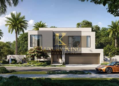 4 Bedroom Villa for Sale in The Oasis by Emaar, Dubai - PRO_EXT_5-1024x740. jpg