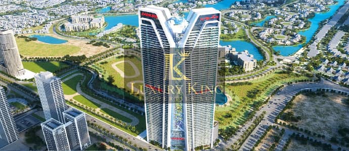 1 Спальня Апартамент Продажа в Джумейра Лейк Тауэрз (ДжЛТ), Дубай - Diamondz-by-Danube-14th-June-24. jpg