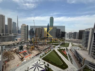 Office for Sale in Business Bay, Dubai - IMG_2346. jpg