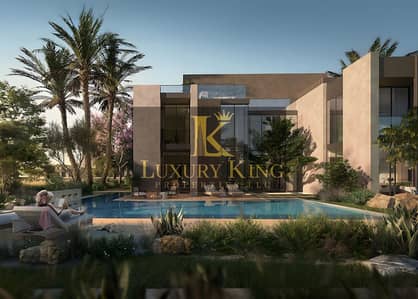 5 Camere Villa in vendita a The Wilds, Dubai - thewilds. jpg