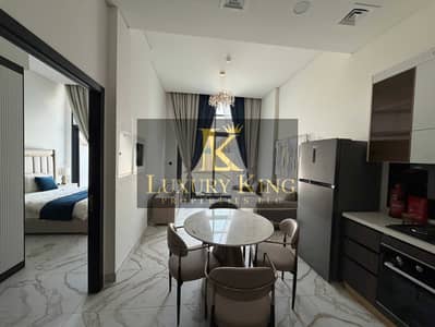 Appartement de 1 chambre à à louer à International City, Dubai - IMG_4379. jpg