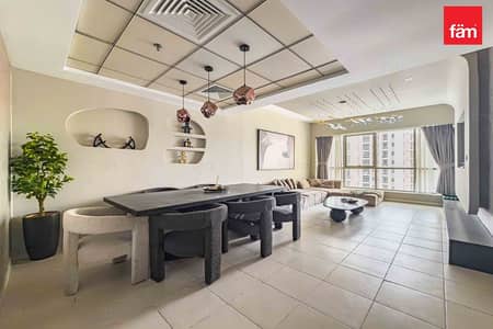 2 Slaapkamers Appartement te Huur in Dubai Marina, Dubai - Appartement in Dubai Marina,The Point, 2 slaapkamers, 120000 AED - 16108771 2 Slaapkamers Appartement te Huur in Dubai Marina, Dubai - Appartement in Dubai Marina,The Point, 2 slaapkamers, 120000 AED - 16108771