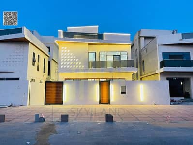 6 Bedroom Villa for Sale in Al Helio, Ajman - WhatsApp Image 2026-06-30 at 4.19. 25 AM. jpeg 6 Bedroom Villa for Sale in Al Helio, Ajman - WhatsApp Image 2026-06-30 at 4.19. 25 AM. jpeg