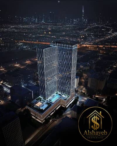 1 Bedroom Flat for Sale in Majan, Dubai - WhatsApp Image 2026-07-24 at 2.02. 22 AM. jpeg 1 Bedroom Flat for Sale in Majan, Dubai - WhatsApp Image 2026-07-24 at 2.02. 22 AM. jpeg