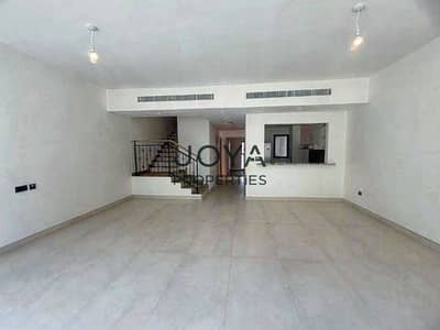 4 habitaciones Townhouse para en Venta en DAMAC Lagoons, Dubai - Casa adosada en DAMAC Lagoons，Costa Brava, 4 dormitorios, 2800000 AED - 16108790