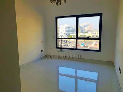 1 habitación Apartamento para en Alquiler en Al Barsha, Dubai - Apartamento en Al Barsha，Al Barsha 1，Trio Building, 1 dormitorio, 85000 AED - 16108796