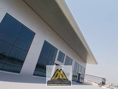 Showroom for Rent in Al Bahia, Ajman - WhatsApp Image 2026-07-08 at 6.02. 42 PM. jpeg Showroom for Rent in Al Bahia, Ajman - WhatsApp Image 2026-07-08 at 6.02. 42 PM. jpeg