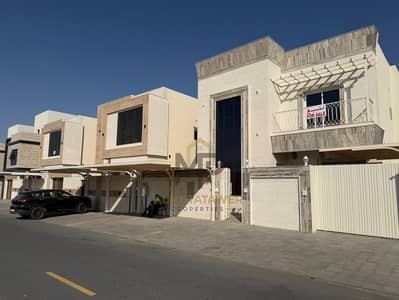 5 Schlafzimmer Villa zum zum Verkauf in Al Zahya, Ajman - 2. jpeg
