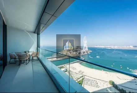 2 Schlafzimmer Wohnung zum zum Verkauf in Jumeirah Beach Residence (JBR), Dubai - Wohnung in Jumeirah Beach Residence (JBR)，The Address Residences Jumeirah Resort and Spa，Jumeirah Gate Tower 1, 2 schlafzimmer, 7300000 AED - 16108828
