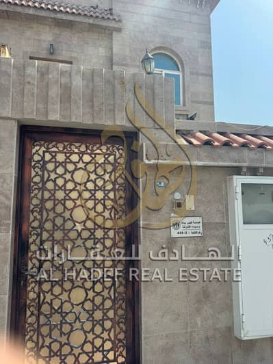 6 Schlafzimmer Villa zum zur Miete in Al Azra, Sharjah - WhatsApp Image 2026-08-08 at 13.12. 07. jpeg