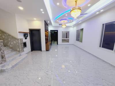 5 habitaciones Villa para en Alquiler en Al Yasmeen, Ajman - WhatsApp Image 2026-08-07 at 5.50. 56 PM. jpeg