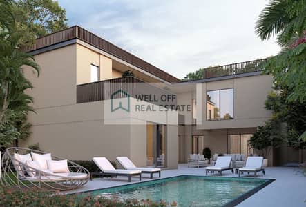 4 Camere Villa in vendita a Sobha Elwood, Dubai - Screenshot 2026-07-28 125530. jpg