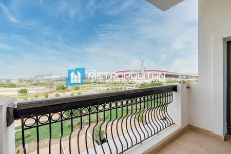 2 Slaapkamers Appartement te Koop in Yas Island, Abu Dhabi - Appartement in Yas Island，Ansam，Ansam 4, 2 slaapkamers, 2950000 AED - 16108895