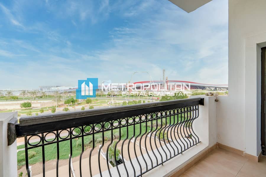 Квартира в Яс Айленд,Ансам,Ансам 4, 2 cпальни, 2950000 AED - 16108895 Квартира в Яс Айленд,Ансам,Ансам 4, 2 cпальни, 2950000 AED - 16108895
