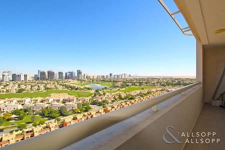 Two Bedroom | Furnished | Chiller Free Two Bedroom | Furnished | Chiller Free