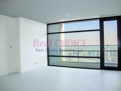 2 Bedroom Apartment for Rent in DIFC, Dubai - Amazing Burj Khalifa View 2BR Apartment|High Floor 2 Bedroom Apartment for Rent in DIFC, Dubai - Amazing Burj Khalifa View 2BR Apartment|High Floor