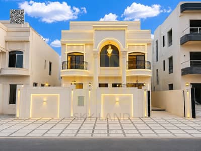 6 Schlafzimmer Villa zum zum Verkauf in Al Helio, Ajman - WhatsApp Image 2026-07-20 at 9.07. 18 PM (1). jpeg 6 Schlafzimmer Villa zum zum Verkauf in Al Helio, Ajman - WhatsApp Image 2026-07-20 at 9.07. 18 PM (1). jpeg