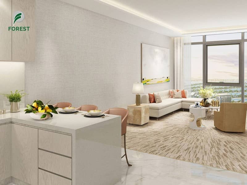 Sea Views|Middle Floor|Completion Date Q4 2020 Sea Views|Middle Floor|Completion Date Q4 2020