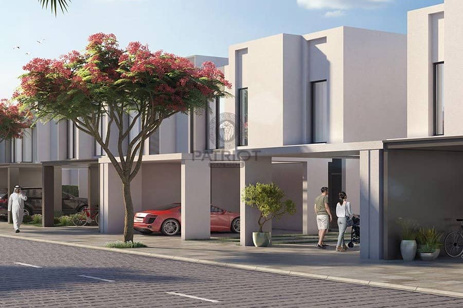 AMAZING LUXURIOUS FREEHOLD TOWNHOUSES AT DUBAILAND BY EMAAR AMAZING LUXURIOUS FREEHOLD TOWNHOUSES AT DUBAILAND BY EMAAR