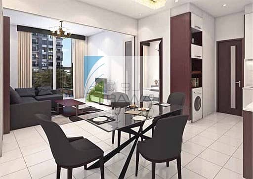 Lowest price Monthly installments Studio for sale in Liwan No commission Lowest price Monthly installments Studio for sale in Liwan No commission