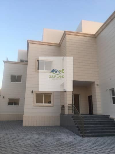 First tenant studio in shakhbout city for rent include electricity and water First tenant studio in shakhbout city for rent include electricity and water