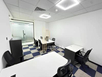 Office zum zur Miete in Umm Ramool, Dubai - IMG_3522. jpg