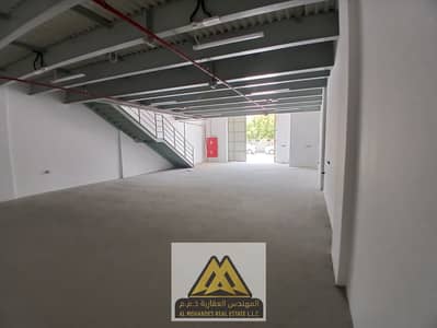 Warehouse te Huur in Al Jurf, Ajman - 2cd2757a-ad40-4d32-9ec1-6846c1cf45d1. jpg