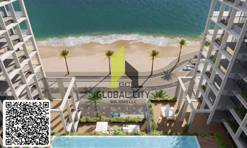 Studio for Sale in Corniche Ajman, Ajman - WhatsApp Image 2026-08-08 at 12.10. 28 PM. jpeg