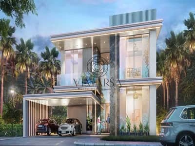 4 Schlafzimmer Villa zum zum Verkauf in DAMAC Islands, Dubai - 6s5wNiAcIgierUNPuT4ehjGjQgZ9lkzb3I3gslUZ. jpg 4 Schlafzimmer Villa zum zum Verkauf in DAMAC Islands, Dubai - 6s5wNiAcIgierUNPuT4ehjGjQgZ9lkzb3I3gslUZ. jpg