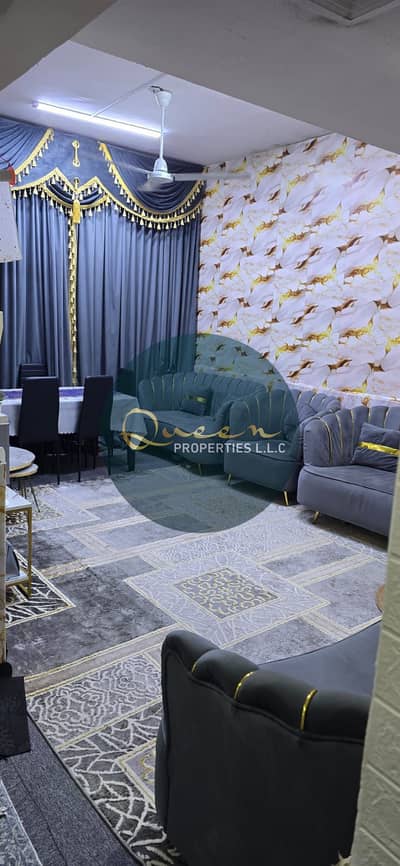 2 Schlafzimmer Wohnung zum zum Verkauf in Al Nuaimiya, Ajman - WhatsApp Image 2026-08-07 at 10.03. 10 PM (1). jpeg 2 Schlafzimmer Wohnung zum zum Verkauf in Al Nuaimiya, Ajman - WhatsApp Image 2026-08-07 at 10.03. 10 PM (1). jpeg