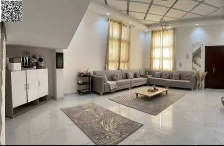 5 habitaciones Villa para en Alquiler en Al Yasmeen, Ajman - WhatsApp Image 2026-08-08 at 2.05. 54 PM (4). jpeg 5 habitaciones Villa para en Alquiler en Al Yasmeen, Ajman - WhatsApp Image 2026-08-08 at 2.05. 54 PM (4). jpeg