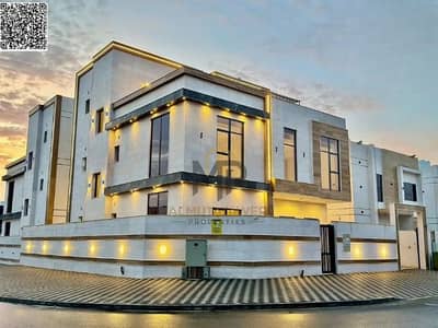 7 Bedroom Villa for Sale in Al Helio, Ajman - batch_835849589-1066x800_cleanup. jpg 7 Bedroom Villa for Sale in Al Helio, Ajman - batch_835849589-1066x800_cleanup. jpg