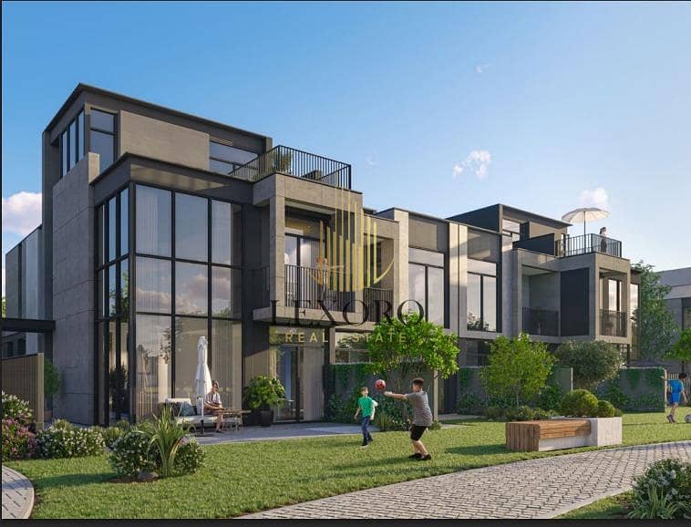 Villa a Mudon,Mudon Al Ranim,Mudon Al Ranim 7, 4 camere da letto, 4890000 AED - 16108450 Villa a Mudon,Mudon Al Ranim,Mudon Al Ranim 7, 4 camere da letto, 4890000 AED - 16108450
